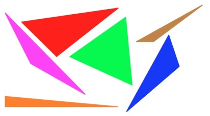 triangles 2