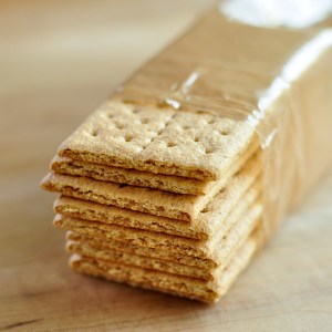 graham cracker