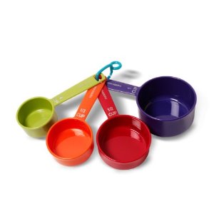 measuring cups